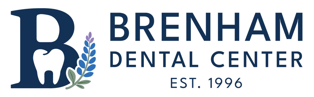 Brenham Dental Center Logo
