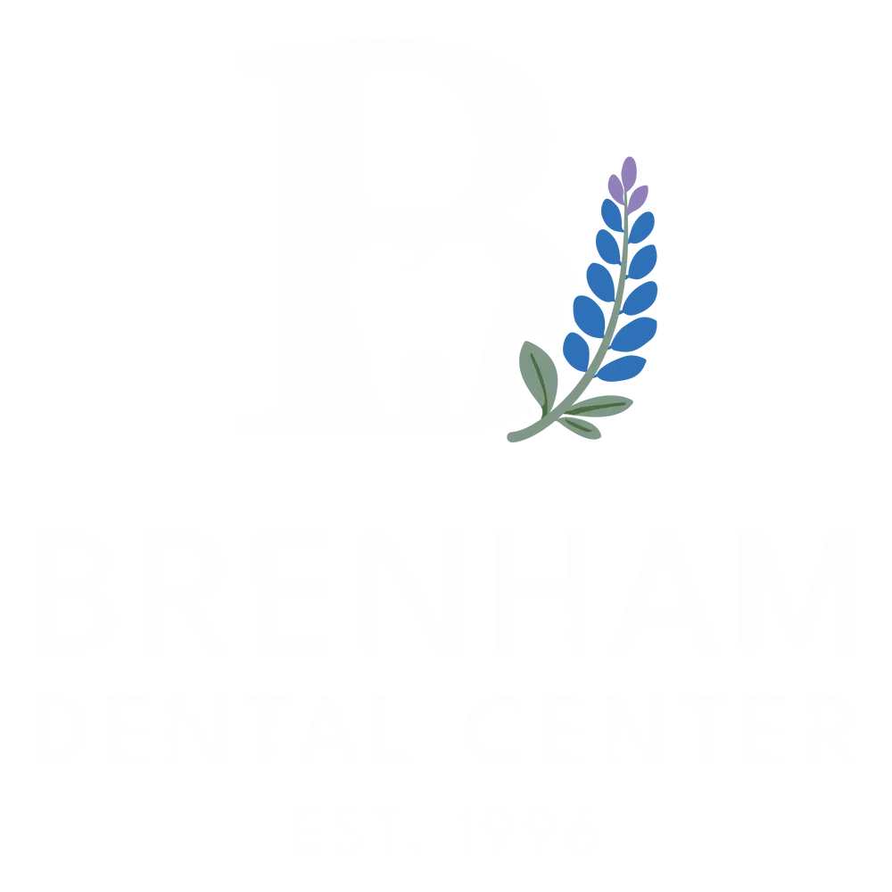 Brenham Dental Center Logo