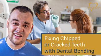 Chipped or cracked a tooth? Learn how dental bonding at Brenham Dental Center in Brenham can quickly restore your smile; no pain, no fuss, and no downtime.