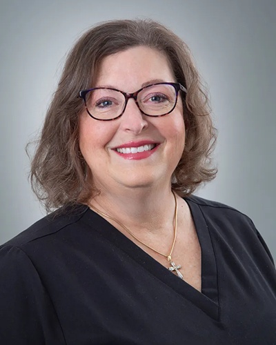 Dr. Robin Baird